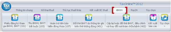 Hình minh họa trong bài hướng dẫn lưu trữ