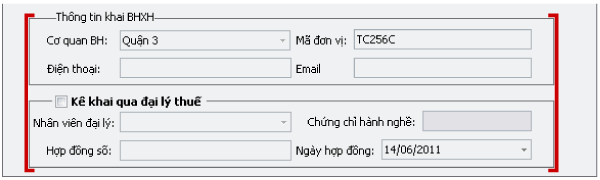 Hình minh họa trong bài hướng dẫn lưu trữ
