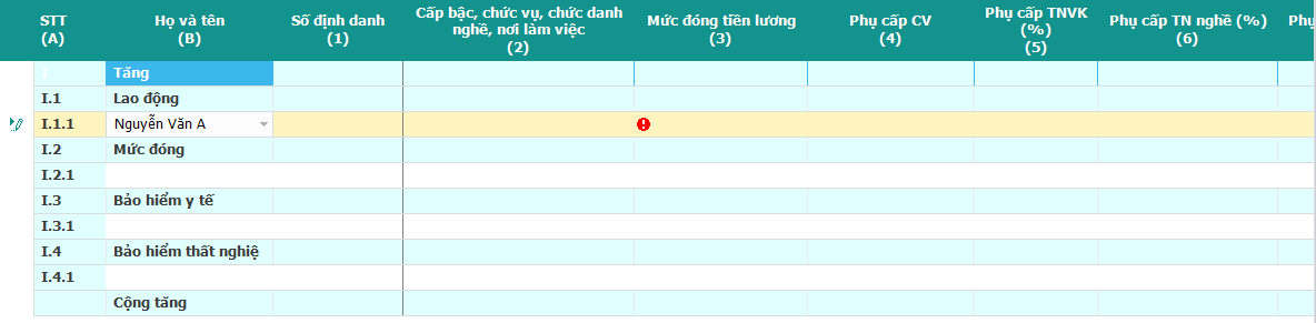 Hình minh họa trong bài hướng dẫn lưu trữ